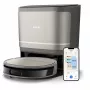Philips HomeRun 9000 Series XU9100/10 Aqua robotinis siurblys, juodas