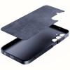 3MK Matt Case Pro, skirta Samsung Galaxy A25 5G, juodas