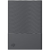 Seagate One Touch STNR2000400 išorinis HDD, 2 TB, 2,5", USB 3.0, pilkas