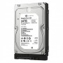 Seagate Exos ST24000NM001K vidinis standusis diskas, 24 TB, 512E/4KN, 7200 RPM, 512 MB, 3.5", SATA