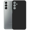 3MK Matt Case Pro, skirta Samsung Galaxy M15 5G, juodas