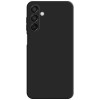 3MK Matt Case Pro, skirta Samsung Galaxy M15 5G, juodas