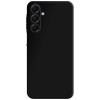 3MK Matt Case Pro, skirta Samsung Galaxy A16, juodas