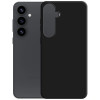 3MK Matt Case Pro, skirta Samsung Galaxy S25, juodas