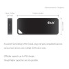 Club3D CAC-2510 M.2 NVMe SSD korpusas su ventiliatoriumi, USB4