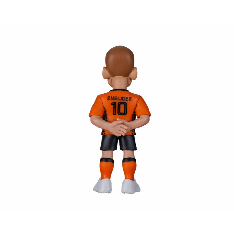 Minix WC Legends Netherlands - Wesley Sneijder kolekcinė figūrėlė