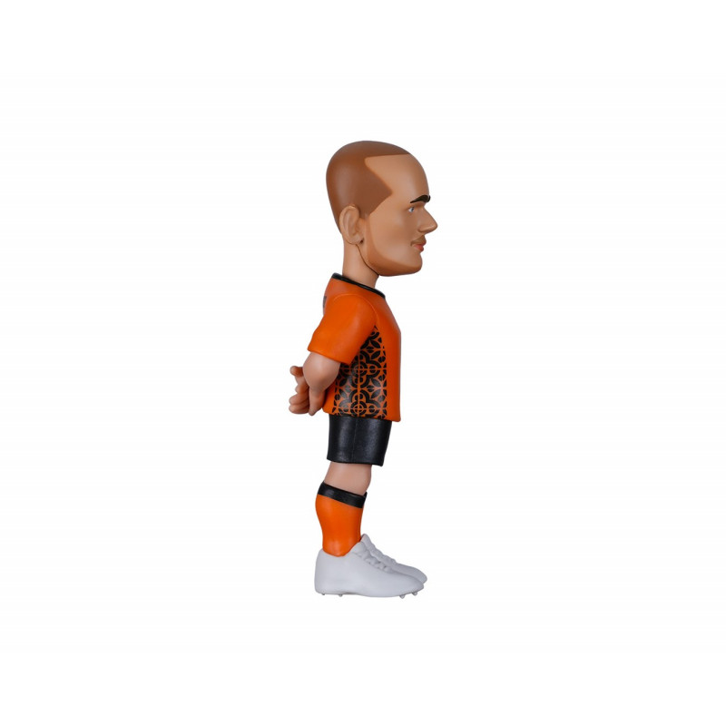 Minix WC Legends Netherlands - Wesley Sneijder kolekcinė figūrėlė