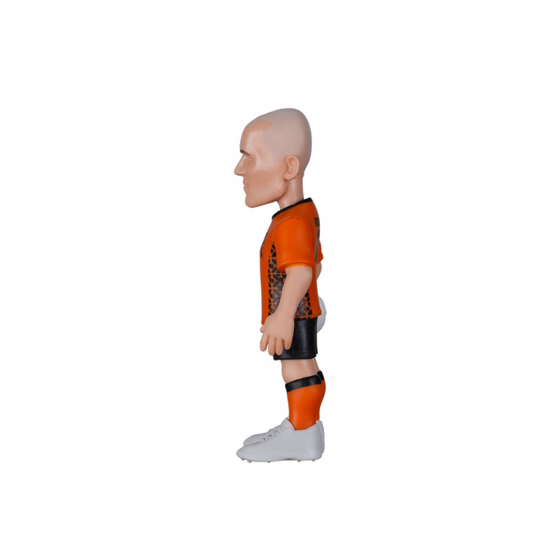 Minix WC Legends Netherlands - Arjen Robben kolekcinė figūrėlė