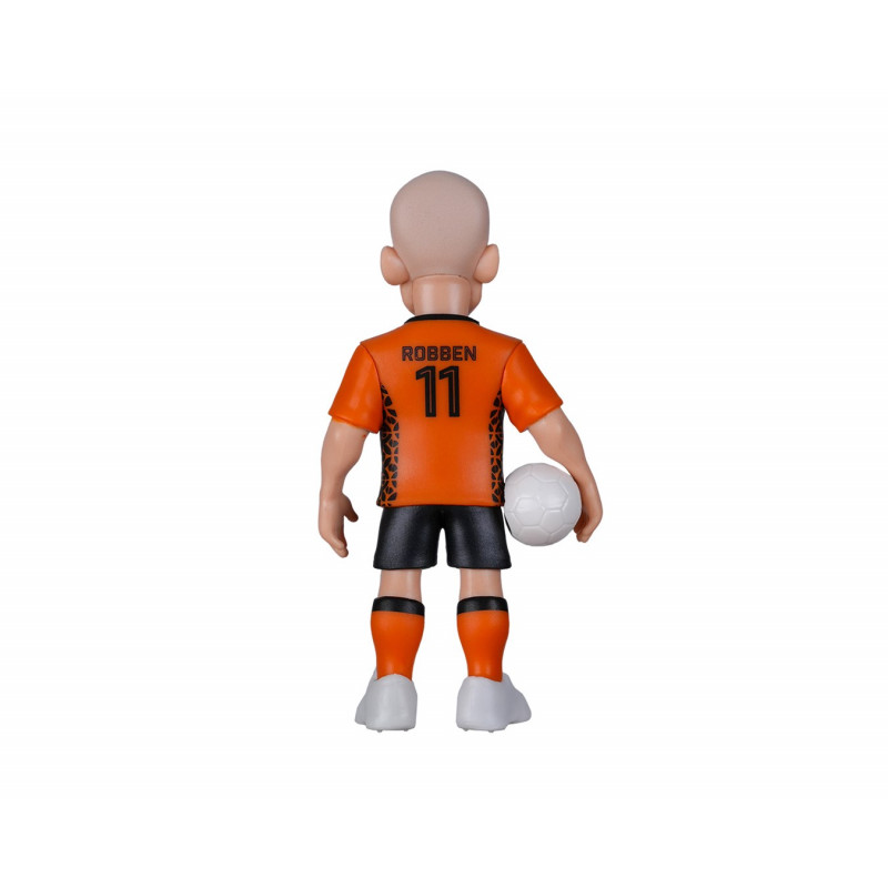 Minix WC Legends Netherlands - Arjen Robben kolekcinė figūrėlė