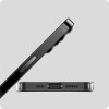 Tech-Protect Flexair Hybrid THP2312 dėklas skirtas Apple iPhone 15, permatomas