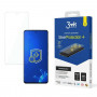 3MK SilverProtect+ priešmikrobinė apsauginė ekrano plėvelė, skirta Realme 12+ 5G