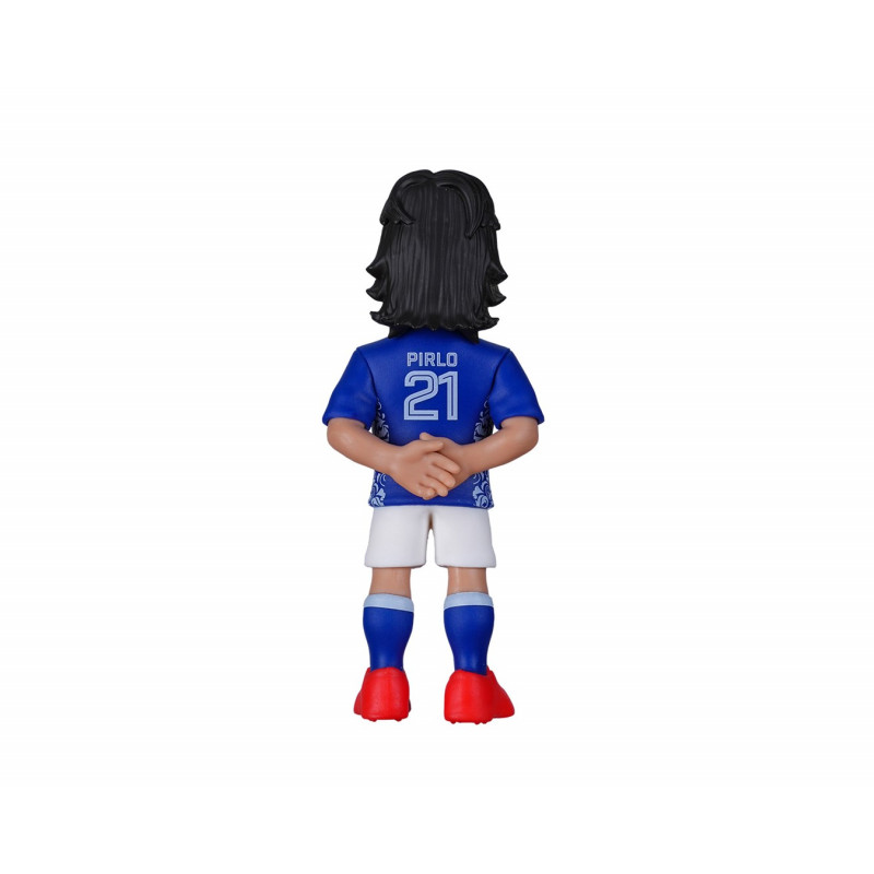 Minix WC Legends Italy - Andrea Pirlo kolekcinė figūrėlė