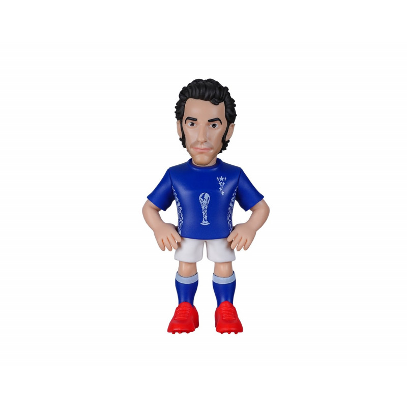 Minix WC Legends Italy - Alessandro Del Piero kolekcinė figūrėlė