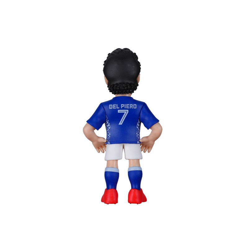 Minix WC Legends Italy - Alessandro Del Piero kolekcinė figūrėlė