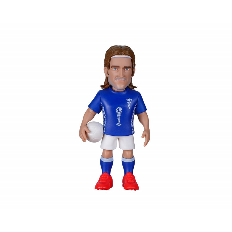Minix WC Legends Italy – Francesco Totti kolekcinė figūrėlė