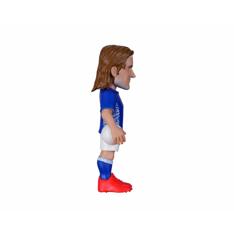 Minix WC Legends Italy – Francesco Totti kolekcinė figūrėlė