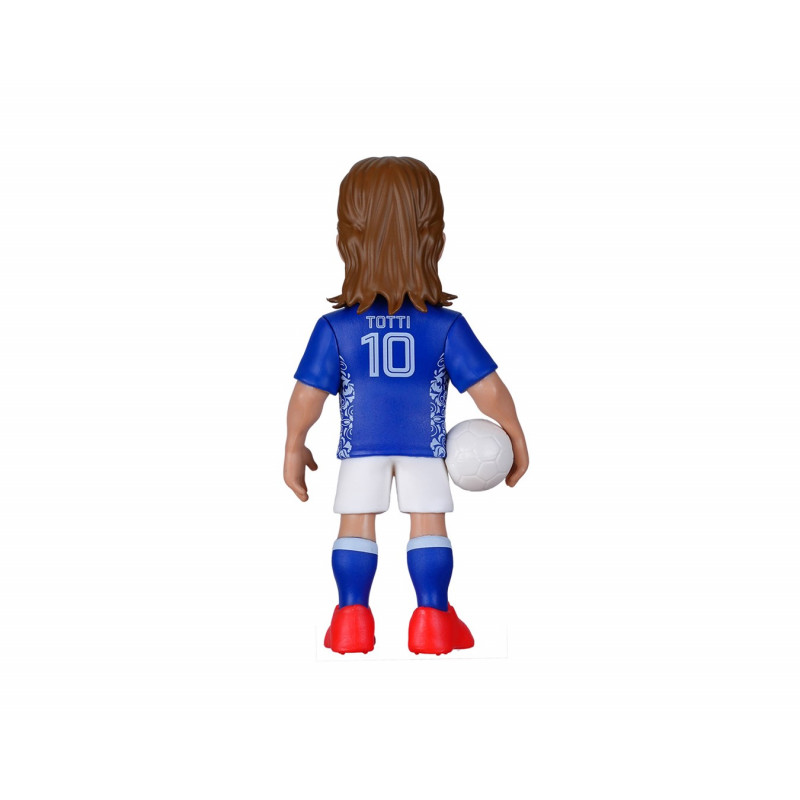 Minix WC Legends Italy – Francesco Totti kolekcinė figūrėlė
