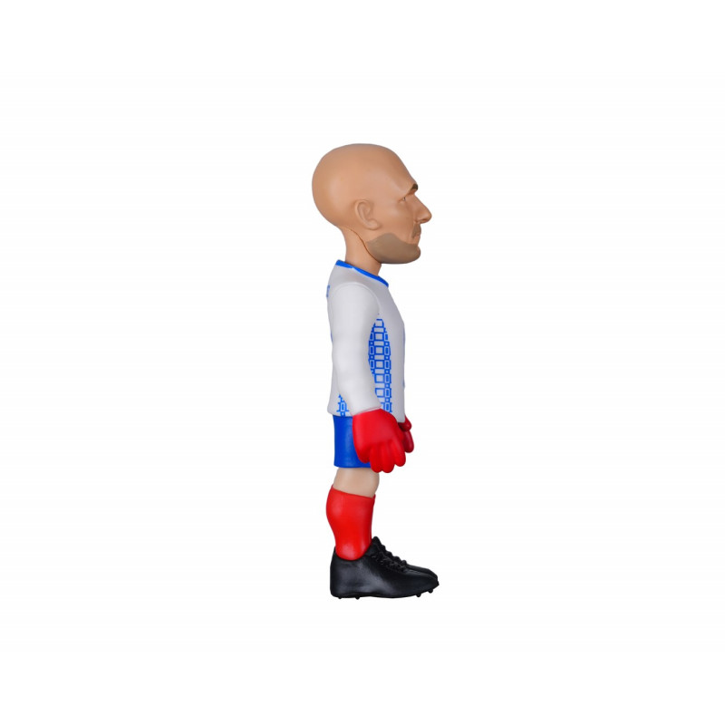 Minix WC Legends France - Fabien Barthez kolekcinė figūrėlė