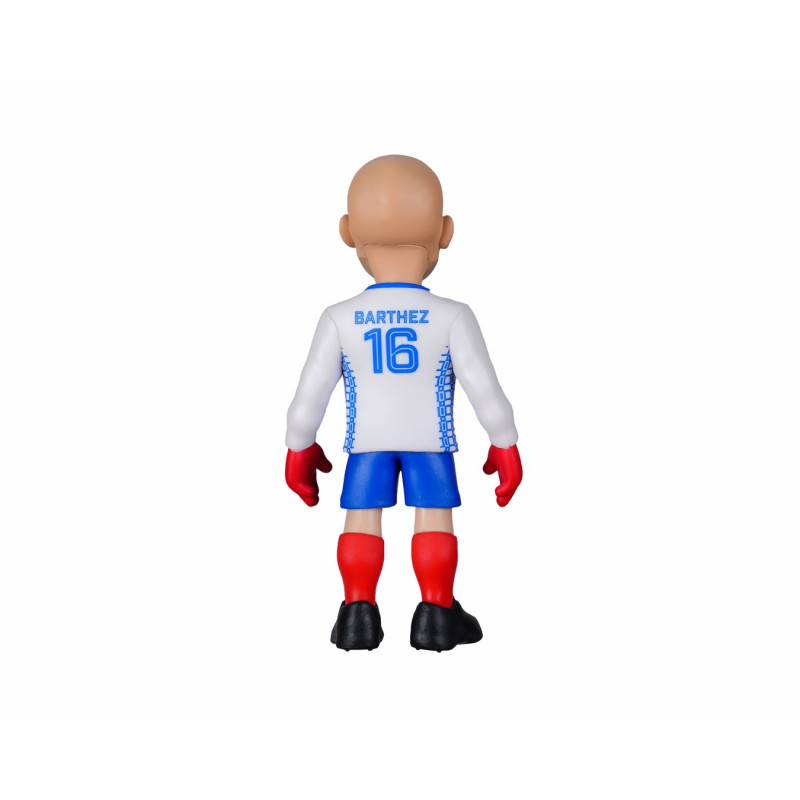 Minix WC Legends France - Fabien Barthez kolekcinė figūrėlė