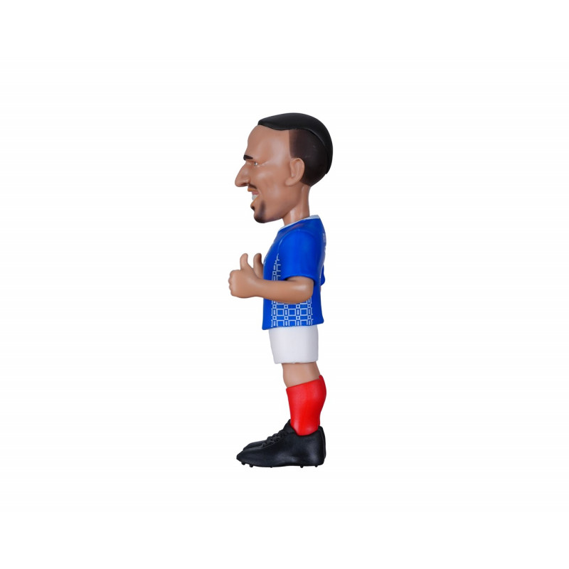 Minix WC Legends France – Franck Ribery kolekcinė figūrėlė