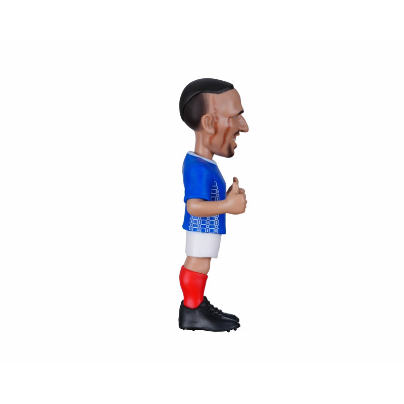 Minix WC Legends France – Franck Ribery kolekcinė figūrėlė