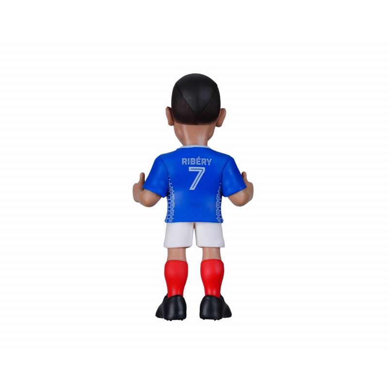 Minix WC Legends France – Franck Ribery kolekcinė figūrėlė