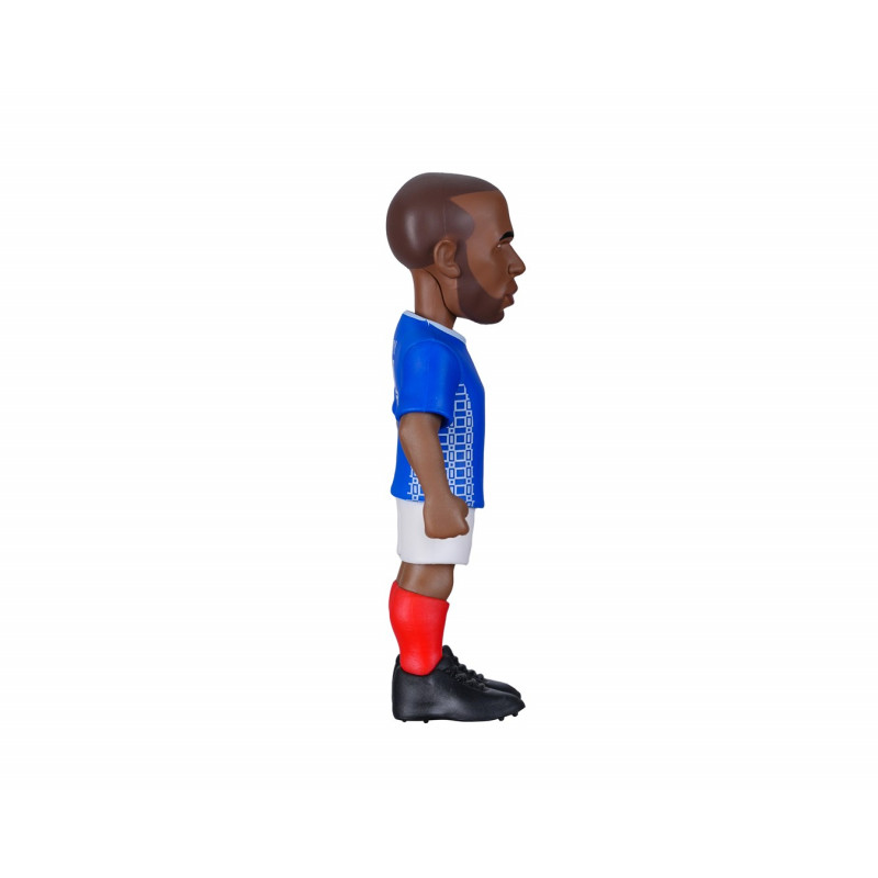 Minix WC Legends France - Thierry Henry kolekcinė figūrėlė