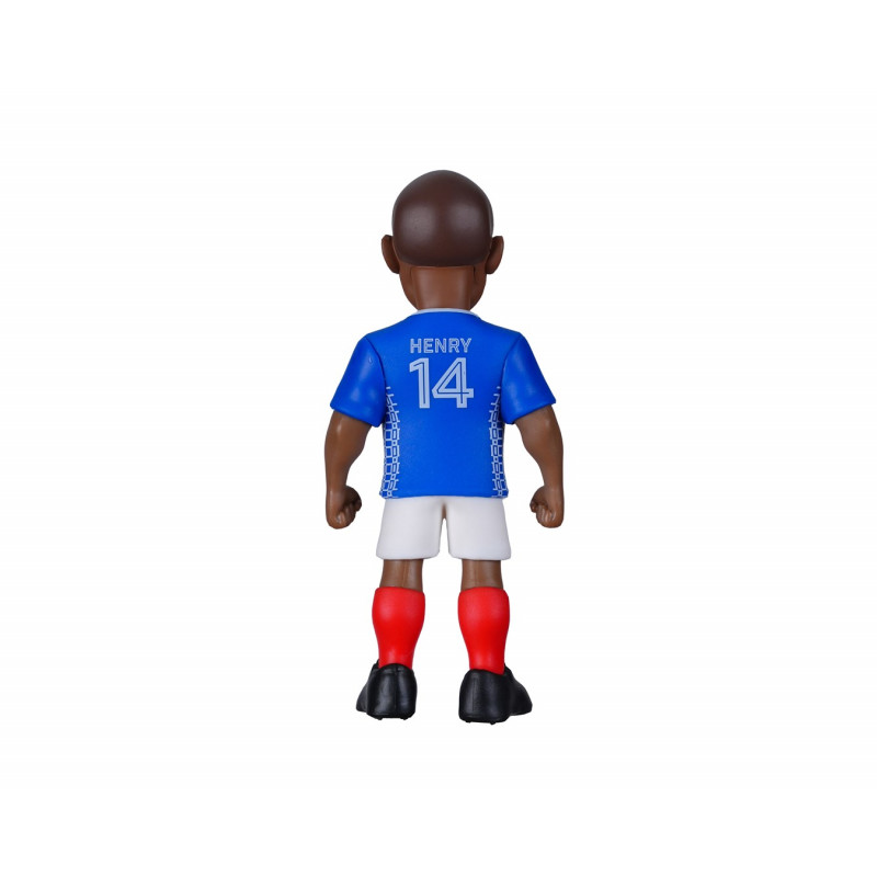 Minix WC Legends France - Thierry Henry kolekcinė figūrėlė