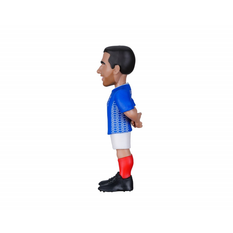 Minix WC Legends France - Youri Djorkaeff kolekcinė figūrėlė