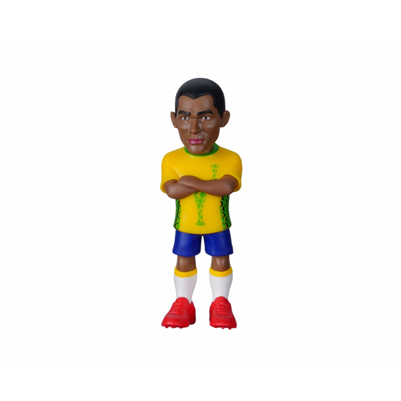 Minix WC Legends Brasil - Rivaldo kolekcinė figūrėlė