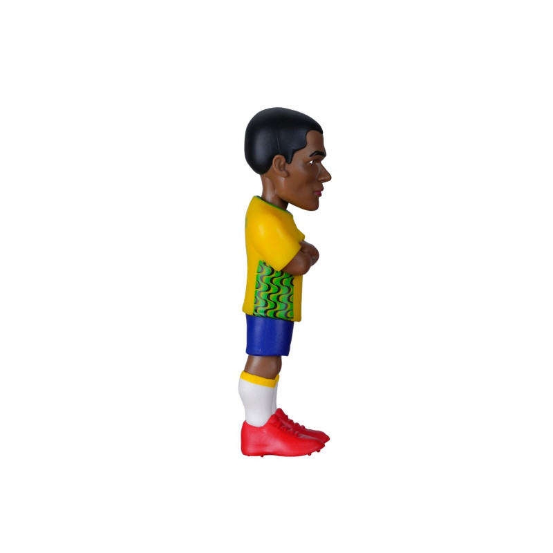 Minix WC Legends Brasil - Rivaldo kolekcinė figūrėlė