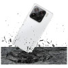 3MK Clear Case, skirta Xiaomi 15, permatomas