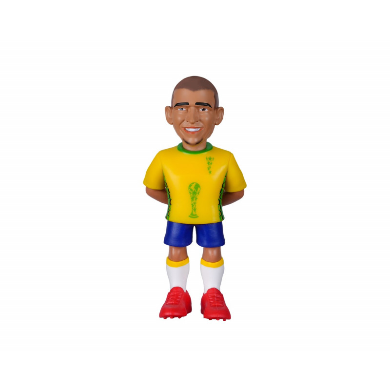 Minix WC Legends Brasil - Roberto Carlos kolekcinė figūrėlė
