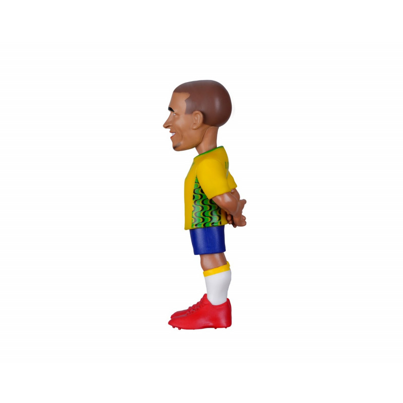 Minix WC Legends Brasil - Roberto Carlos kolekcinė figūrėlė