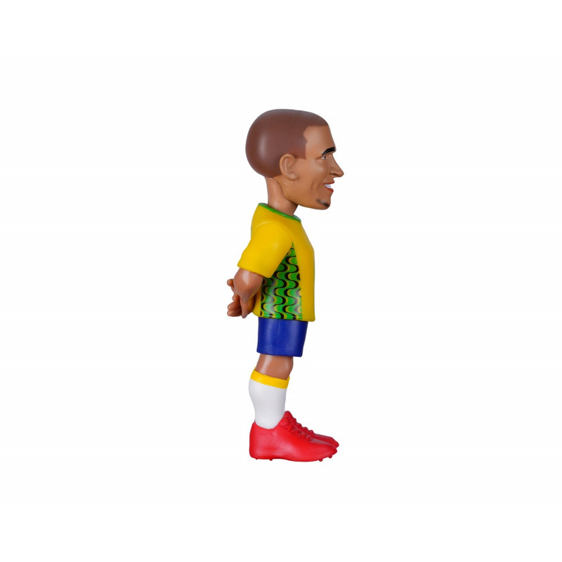 Minix WC Legends Brasil - Roberto Carlos kolekcinė figūrėlė