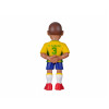 Minix WC Legends Brasil - Roberto Carlos kolekcinė figūrėlė