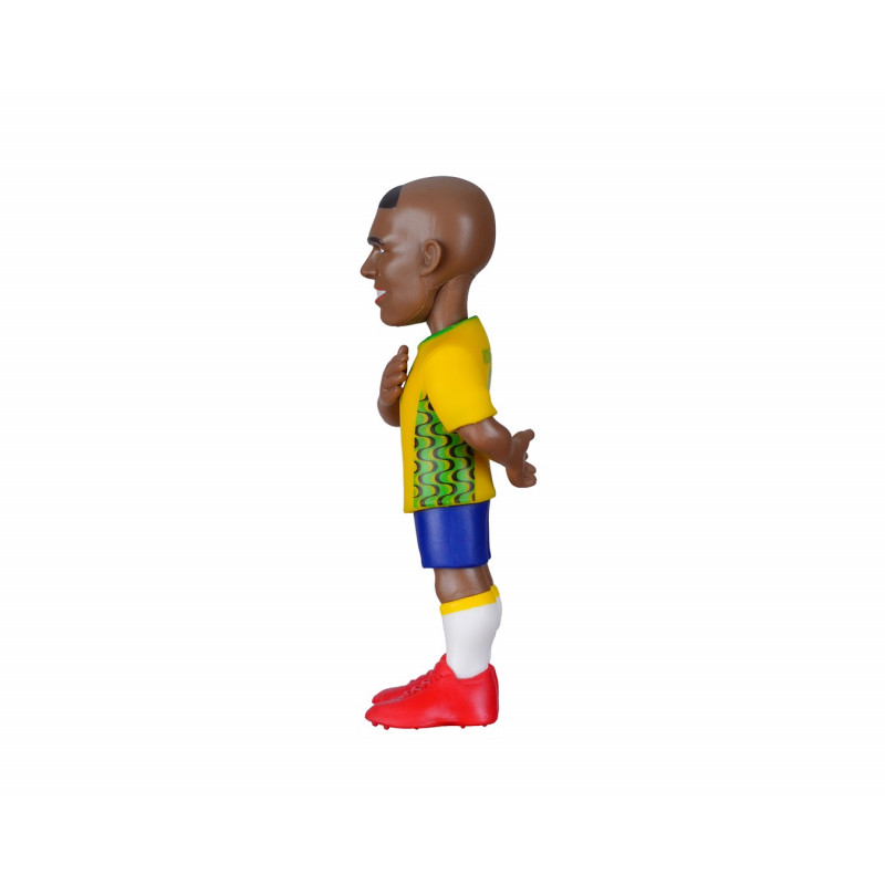 Minix WC Legends Brasil - Ronaldo kolekcionuojama figūrėlė