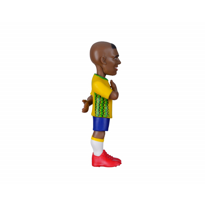 Minix WC Legends Brasil - Ronaldo kolekcionuojama figūrėlė