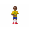 Minix WC Legends Brasil - Ronaldo kolekcionuojama figūrėlė