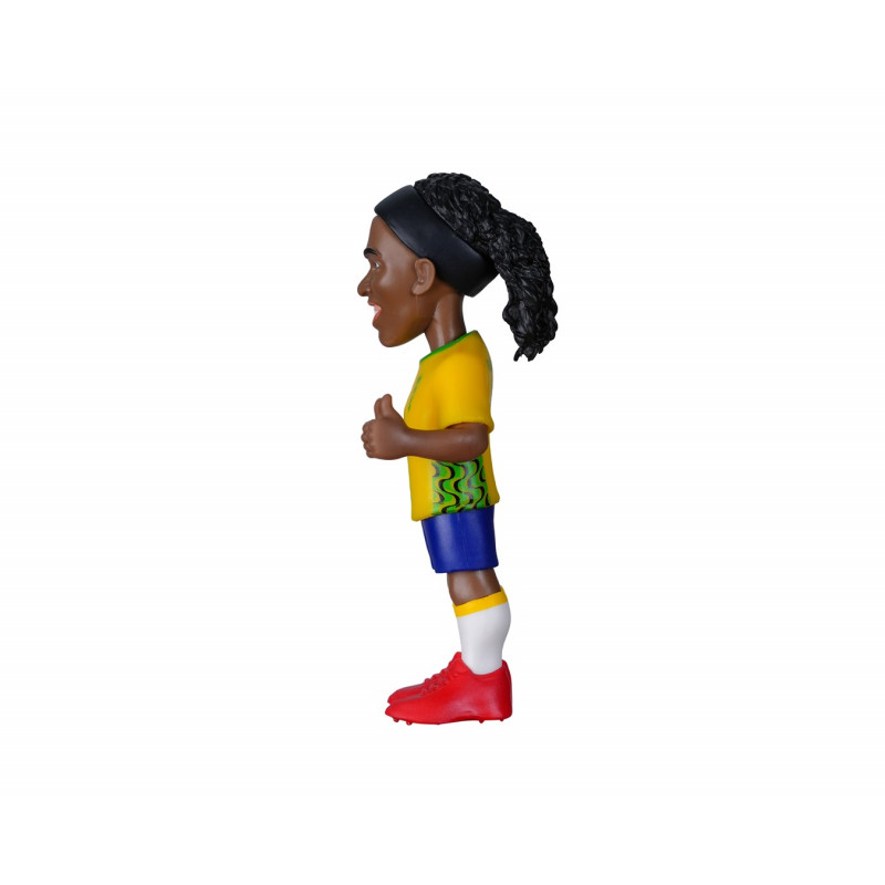 Minix WC Legends Brasil - Ronaldinho kolekcinė figūrėlė