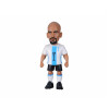 Minix WC Legends Argentina - Juan Sebastian Veron kolekcionuojama figūrėlė