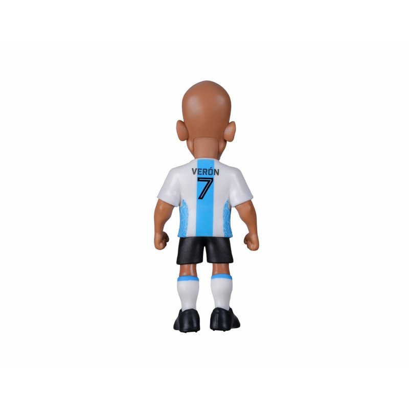 Minix WC Legends Argentina - Juan Sebastian Veron kolekcionuojama figūrėlė