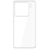 3MK Clear Case, skirta Xiaomi 15 Pro, permatomas