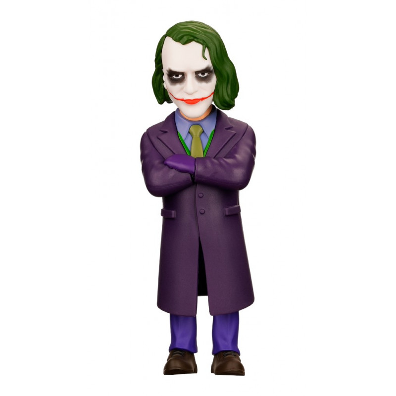 Minix DC - Joker The Dark Knight kolekcinė figūrėlė