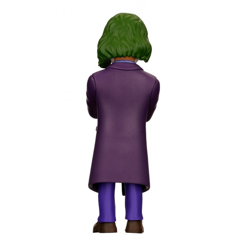 Minix DC - Joker The Dark Knight kolekcinė figūrėlė