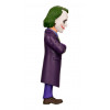 Minix DC - Joker The Dark Knight kolekcinė figūrėlė