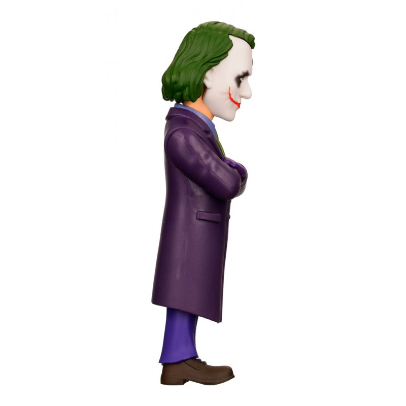 Minix DC - Joker The Dark Knight kolekcinė figūrėlė