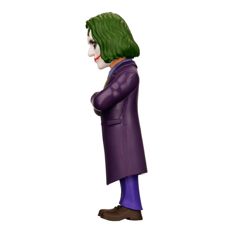 Minix DC - Joker The Dark Knight kolekcinė figūrėlė