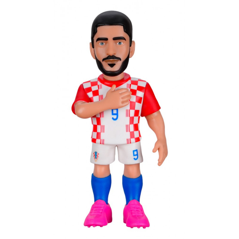 Minix Croatia – Andrej Kramaric kolekcinė figūrėlė