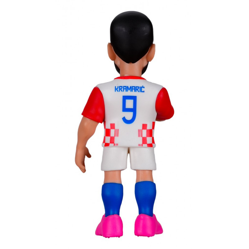 Minix Croatia – Andrej Kramaric kolekcinė figūrėlė